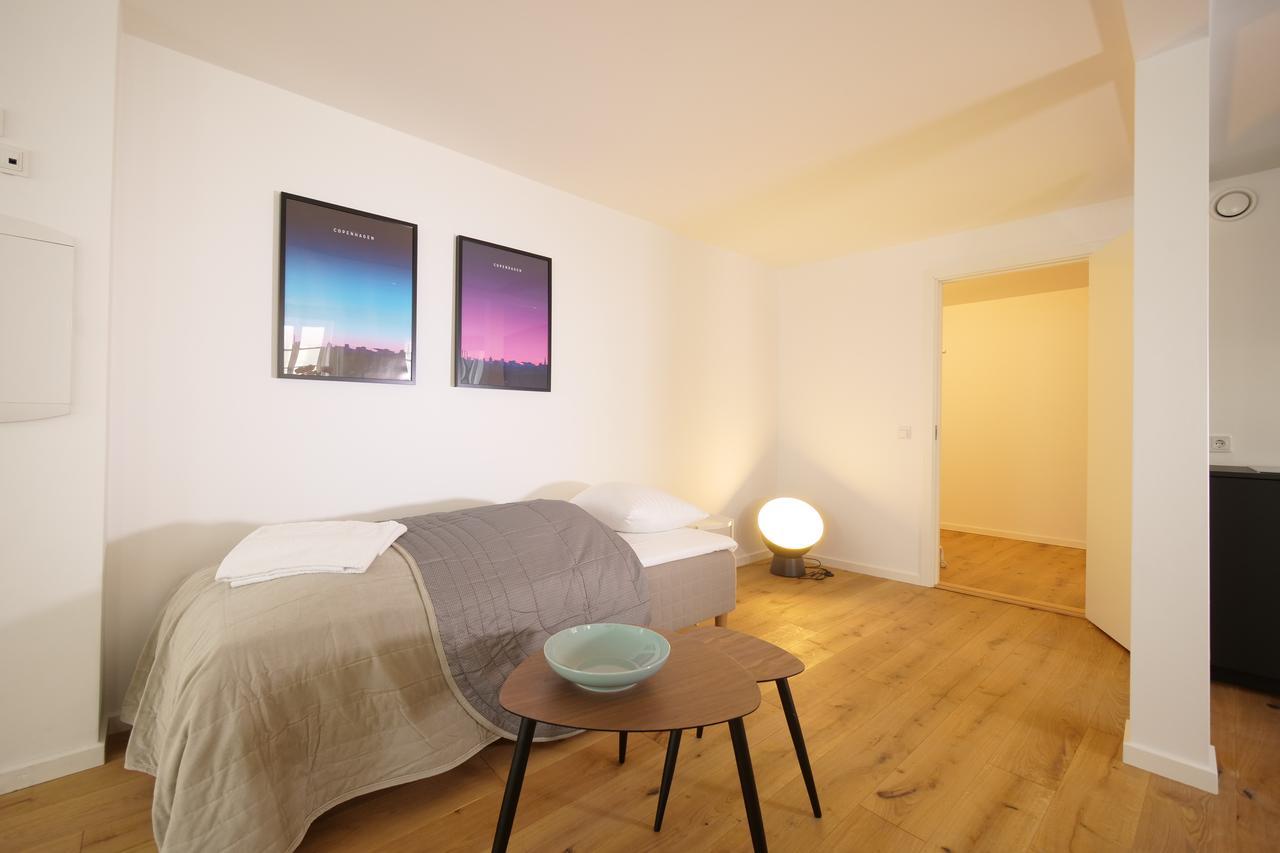 Rent A Place 1 - 4 Kopenhagen Exterior foto