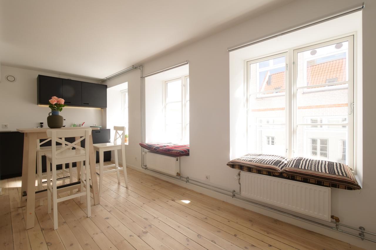 Rent A Place 1 - 4 Kopenhagen Exterior foto